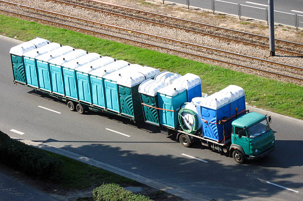 Best Porta potty rental for parties  in Lakewood, CA